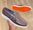 Executive Office Shoes - Men's Leather Formal - 2