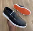 Executive Office Shoes - Men's Leather Formal - 4