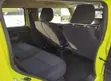 Suzuki Jimny 2024 Njano - 2