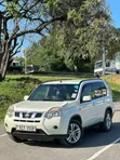 Nissan X-Trail 2011 White - 2