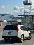 Nissan X-Trail 2011 White - 3