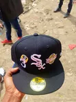 Kofia Mpya ya New Era ya Mfumo wa Kawaida - 1