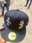 Kofia Mpya ya New Era ya Mfumo wa Kawaida - 2