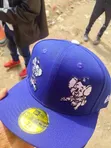 Kofia Mpya ya New Era ya Mfumo wa Kawaida - 4