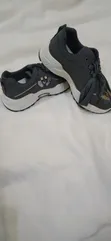 La Viatu vya Michezo - Sneakers za Zamani - 1