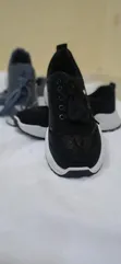 La Viatu vya Michezo - Sneakers za Zamani - 2