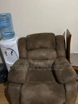 Ideal Recliners - 7 Seater Set