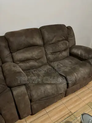 Ideal Recliners - Set ya Viti 7
