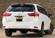 Toyota Corolla Fielder 2017 White - 5