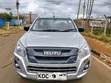 Isuzu D-MAX 2021 Nyeupe - 2