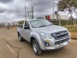 Isuzu D-MAX 2021 Nyeupe - 3