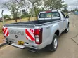 Isuzu D-MAX 2021 Nyeupe - 4