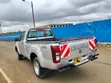Isuzu D-MAX 2021 Nyeupe - 5