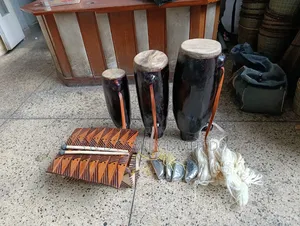 Ngoma za Isukuti