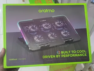 Oraimo ChillDock OSH-009A Kipozesha Laptop