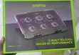 Oraimo ChillDock OSH-009A Kipozesha Laptop - 2