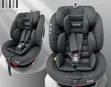 Burbay Isofix Car Seat - 2