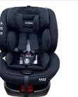 Burbay Isofix Car Seat - 3