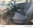 Honda Fit 2010 Nyeusi - 3