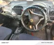 Honda Fit 2010 Nyeusi - 4