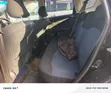 Honda Fit 2010 Nyeusi - 5