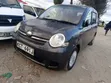 Toyota Sienta 2012 - 2