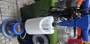 1100W Commercial Floor Scrubber and Polisher