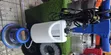 1100W Commercial Floor Scrubber and Polisher - 1