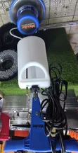 1100W Commercial Floor Scrubber and Polisher - 2