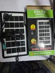 Solar Panel Charging Kit - 2