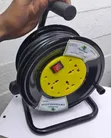Powermate 50m Cable Reel Extension Cable (2.5mm²) - 1