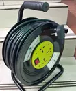 Powermate 50m Cable Reel Extension Cable (2.5mm²) - 2