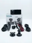 Black Box Dash Cam Rekoda Trafiki Lenzi Mbili - 2