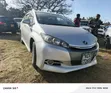 Toyota Wish 2012 Silver - 3