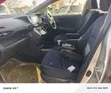 Toyota Wish 2012 Silver - 4