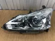 Nissan Teana 2015-2017 Xenon Headlights - 1