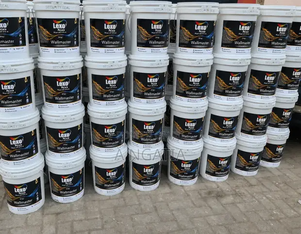 Wallmaster Premium Decorative Finish - 1