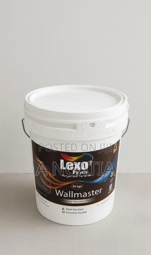 Wallmaster Premium Decorative Finish