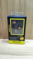 Awei Q5 Wired Earphones with Mic - 2