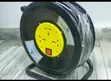 Powermate Cable Reel 2.5mm 50m - 1