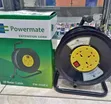 Powermate Cable Reel 2.5mm 50m - 2