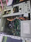 HP Desktop Computer Core i3 4GB RAM 500GB HDD - 3