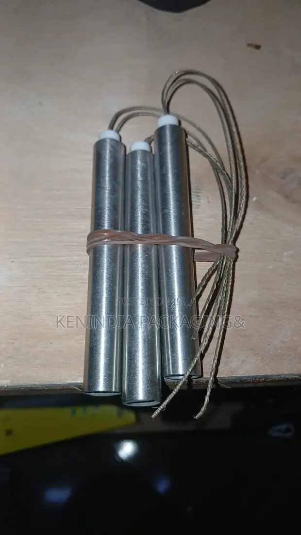 Edon Cartridge Heater Element for Band Sealer - 1