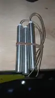 Edon Cartridge Heater Element kwa Band Sealer - 1
