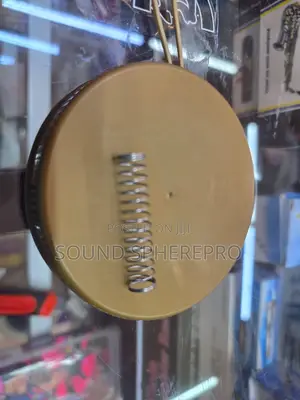 Trumpet Trigger Spring