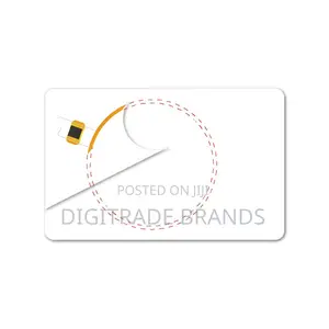 PVC Card Printing Services