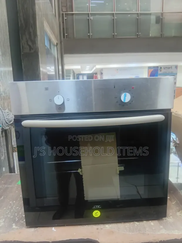 LTK 75L Built-in Oven - 1
