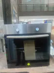 LTK 75L Built-in Oven - 1