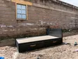 Kitanda cha Pallet 4x6 chenye Droo za Hifadhi - 3