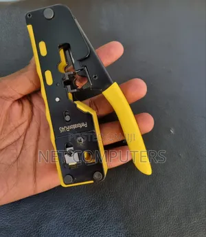 New Pass Through Cable Tool